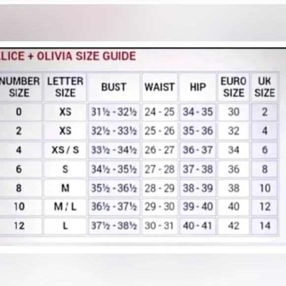 ALICE + OLIVIA WYNELL MINI DRESS SIZE 12 NWOT $495 - Picture 15 of 16